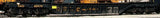 HO Chessie System Greenville Well Hole Flatcar Decals