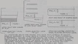 HO PRR Locomotive Pilot Symbol Decals Late-1950'S (1956+)