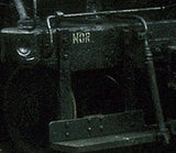 HO PRR Locomotive Pilot Symbol Decals Late-1950'S (1956+)
