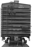 HO PRR X29F & X29G Boxcar Decals Shadow Keystone Sheme