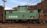 N Conrail Patch Decals