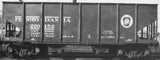 HO PRR GLd Hopper Decals