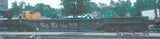 HO Penn Central & Conrail F33 Flatcar Decals