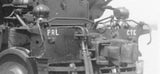 HO PRR Locomotive Pilot Symbol Decals Early (1920-1951)