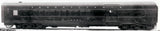 HO Pennsylvania Futura/Kabel Passenger Lettering & Striping Decals 1938-1941
