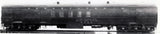 HO Pennsylvania Futura/Kabel Passenger Lettering & Striping Decals 1938-1941